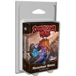 Summoner Wars 2nd Edition: Moonsteppe Wolves Expansion Deck