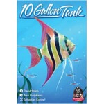 #10466 10 Gallon Tank Dragon Cache Used Game