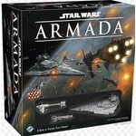 #10464 Star Wars: Armada Dragon Cache Used Game