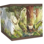 #10463 Redwood (Kickstarter Edition) Dragon Cache Used Game