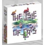 #10460 The Isle of Cats Dragon Cache Used Game
