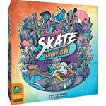 #10458 Skate Summer Dragon Cache Used Game