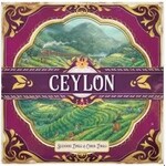 #10455 Ceylon Dragon Cache Used Game