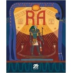#10454 RA  Dragon Cache Used Game