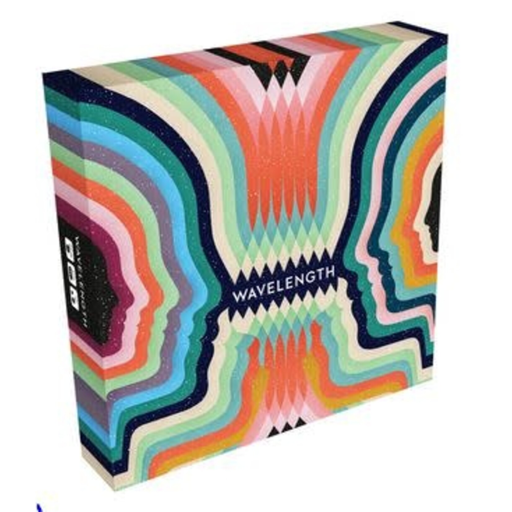 #10453 Wavelength Dragon Cache Used Game
