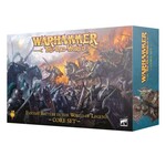 Warhammer: The Old World – Fantasy Battles In the World of Legend Core Set