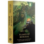 Black Library: Flames of Betrayal (Paperback)