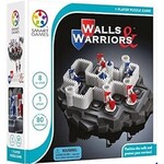 #10444 Walls & Warriors Dragon Cache Used Game