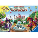 #10443 Mystery Garden Dragon Cache Used Game