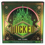 #10442 Wicked The Game Dragon Cache Used Game