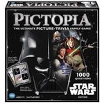 #10440 Pictopia: Star Wars Edition Dragon Cache Used Game