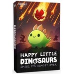 #10438 Happy Little Dinosaurs Dragon Cache Used Game