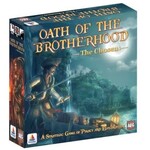 Oath of the Brotherhood Dragon Cache