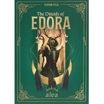 Druids of Edora Dragon cache