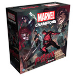 Marvel Champions: Fear No Evil Expansion