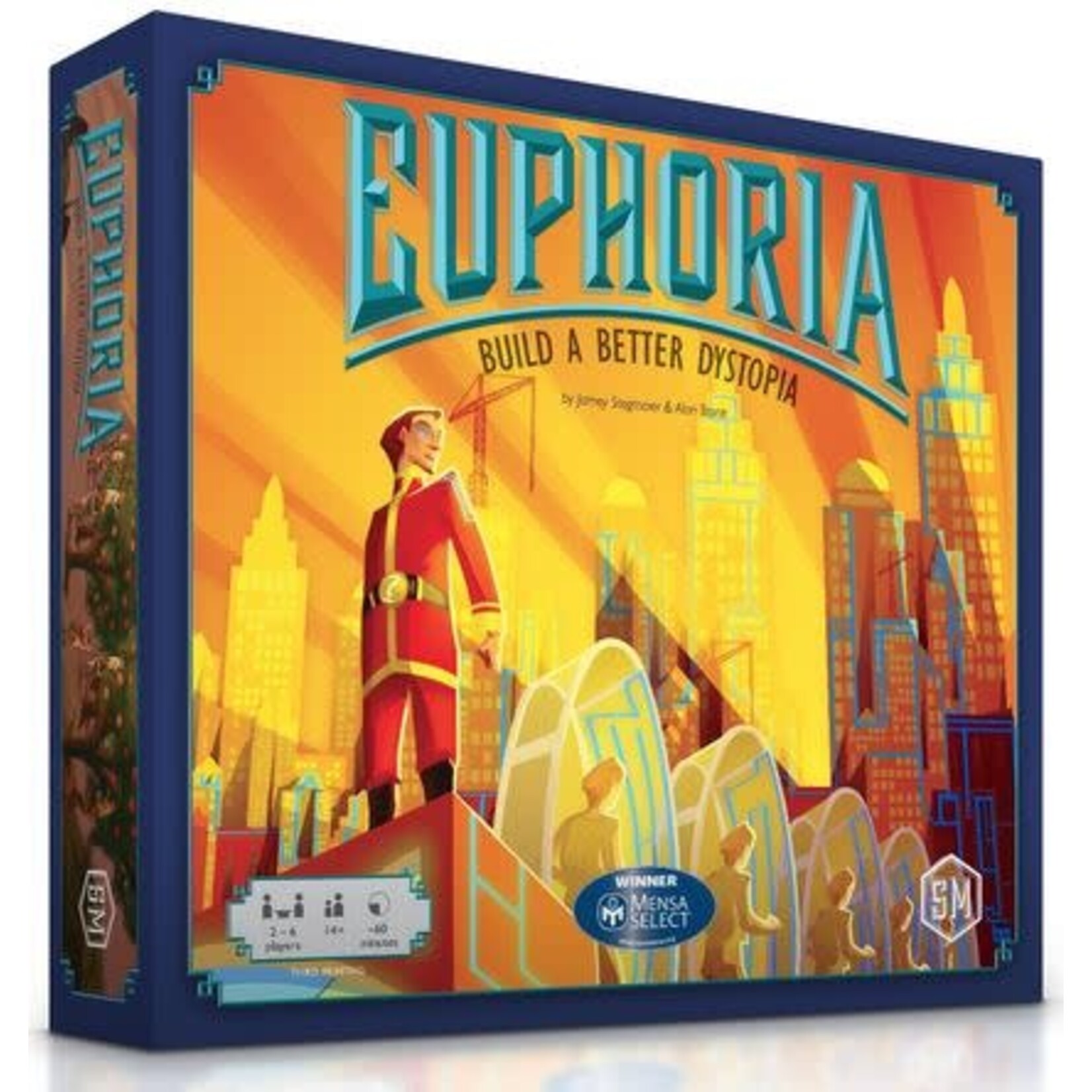 #10431 Euphoria Dragon Cache Used Game