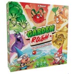 Garden Rush Dragon Cache