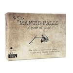 Mantis Falls Dragon Cache