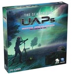 The Search for UAPs Dragon Cache