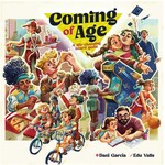 Coming of Age Dragon Cache