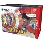 MTG: Marvel Super Heroes Bundle