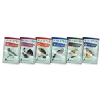 Wingspan Fan-Designed Bird Card Packs: Set 1
