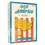 Spirit Of America Trivia