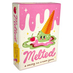 Pink Tiger Games Melted