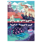Oasis: New Life On A Distant World
