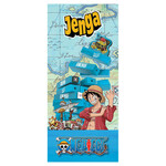Jenga: One Piece
