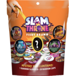 Dice Throne Slam Throne: Fiery Brawn Mystery Pack