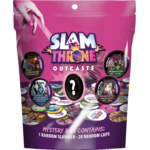 Dice Throne Slam Throne: Outcasts Mystery Pack