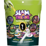 Dice Throne Slam Throne: Tactical Fury Mystery Pack