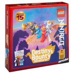 LEGO Ninjago: Destiny's Adventures
