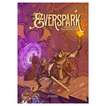 Critical Kit Everspark RPG