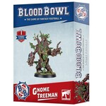 Blood Bowl - Gnome Treeman