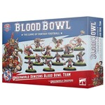 Blood Bowl - Underworld Denizens Team