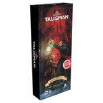 Talisman Sagas: Crown of Blood