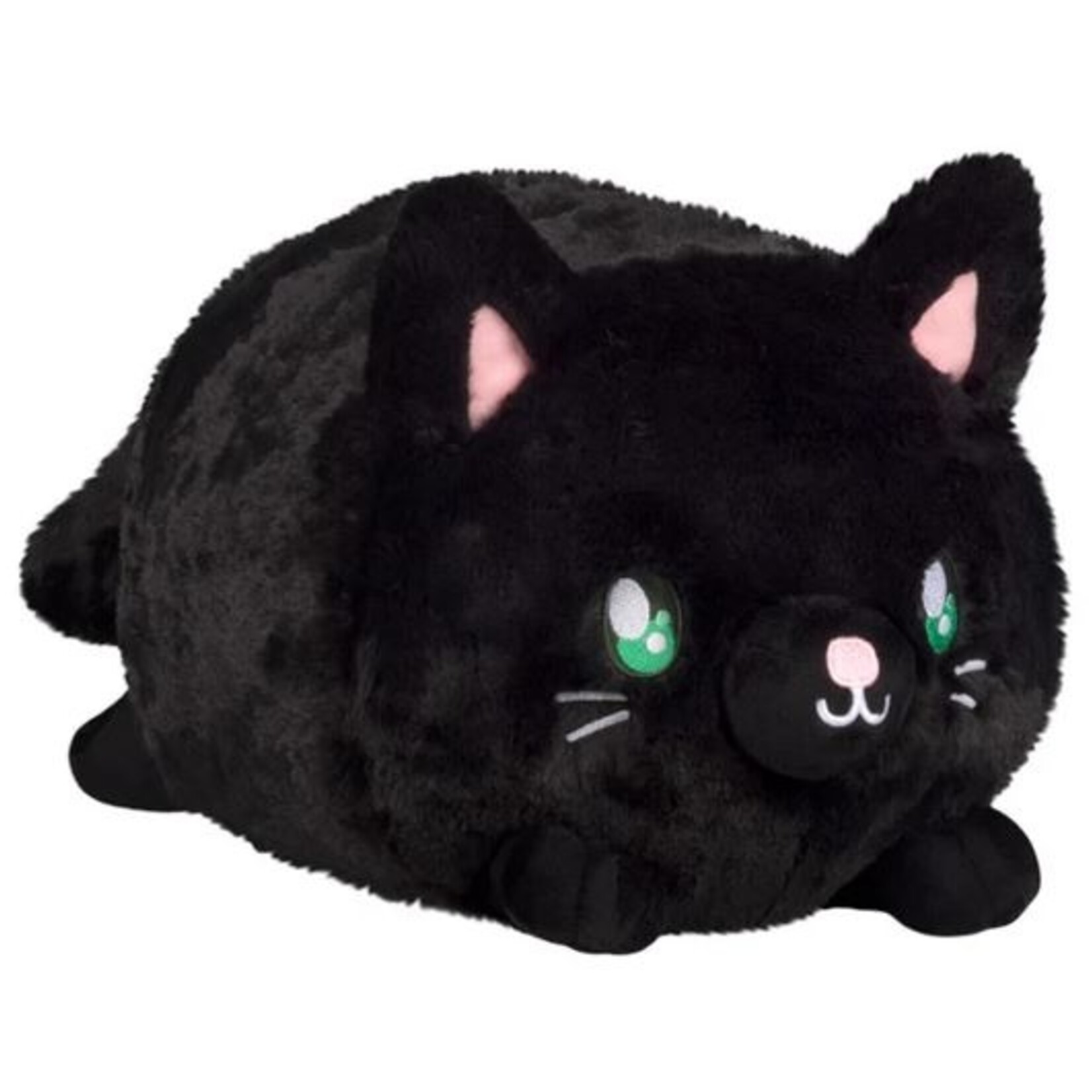 Squishable: Black Kitty