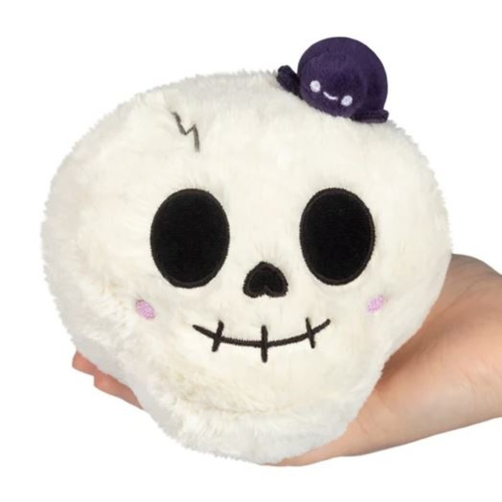 Squishable Snackers: Skull