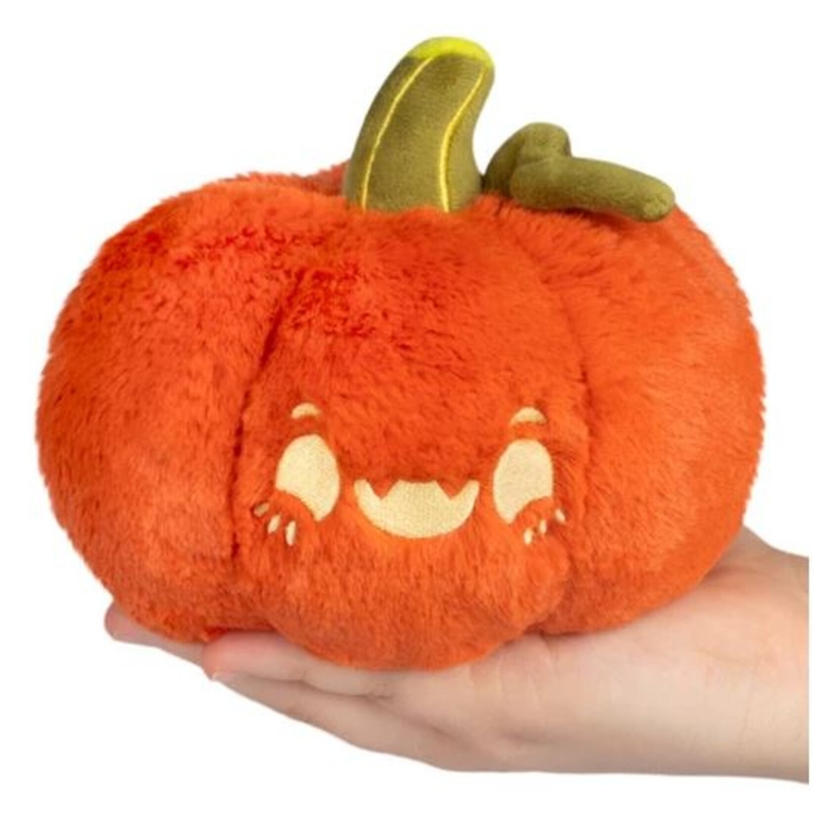 Squishable Snackers: Jack O' Lantern