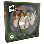 Fight in a Box Kaiser Cucumber: Gangs of McChanicle Corners