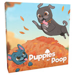 Fight in a Box Puppies Or Poop