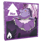 Fight in a Box Hedgehog Hop