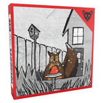 Fight in a Box Squirrel or Die