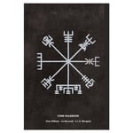 Explore Dungeon Mork Borg RPG: Kinless (Silver Foil Hardcover)