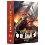Black Library - The Devastation of Baal (Hardback)