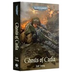 Black Library - Ghosts of Cadia (Hardback)