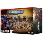 Warhammer 40,000 Starter Set