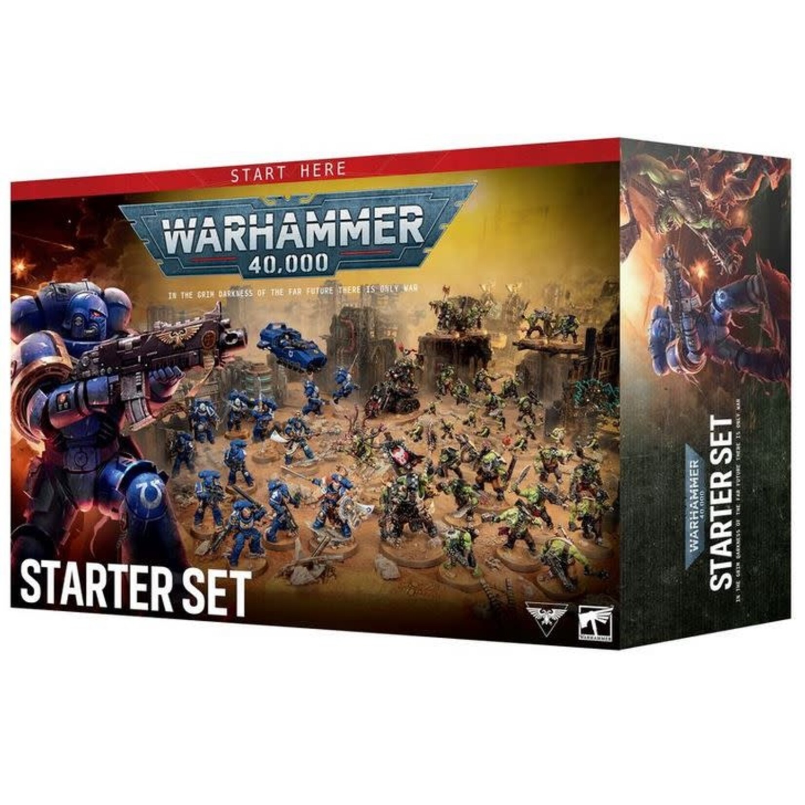 40K: Starter Set